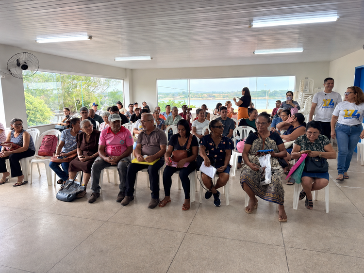 Pequenos agricultores têm acesso facilitado à regularização de documentos em Imperatriz