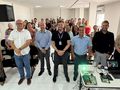 Evento em alusão ao setembro verde conscientiza a doação de órgãos.