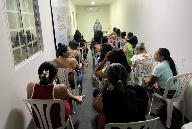 Prefeitura abre chamamento público para seleção de Organizações da Sociedade Civil que atuarão no Residencial Canto da Serra