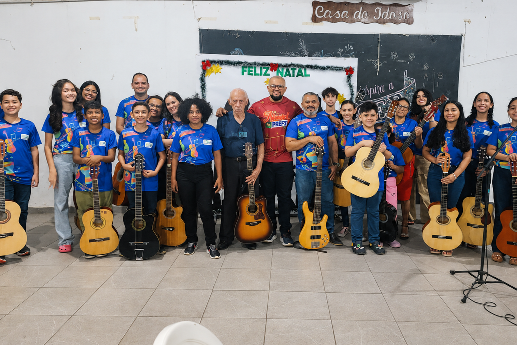 Conservatório Dramático e Musical abre inscrições para 295 vagas em cursos gratuitos