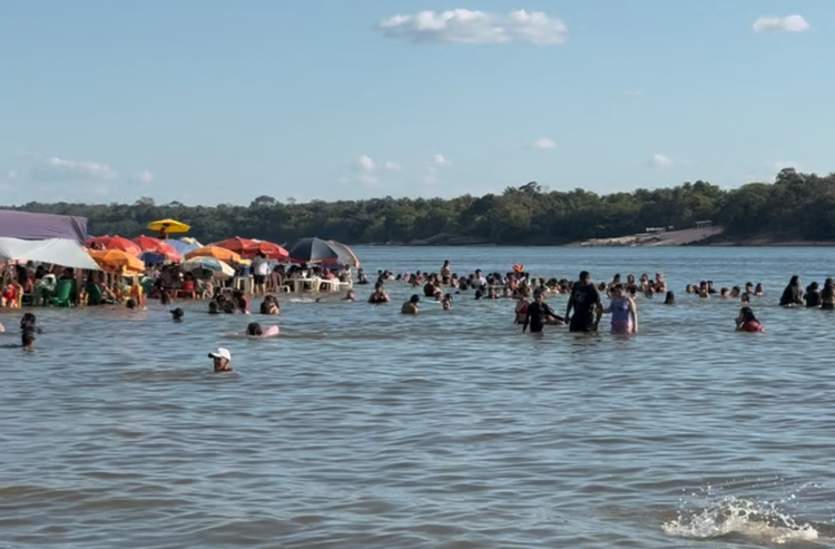 Prefeitura de Imperatriz realiza abertura oficial do Verão da Prefs 2025