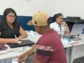 O Sine Municipal está localizado na Rua Coriolano Milhomem, s/n, Centro (anexo ao Estádio Municipal Frei Epifânio), com atendimento de segunda a sexta-feira, das 8h às 14h.