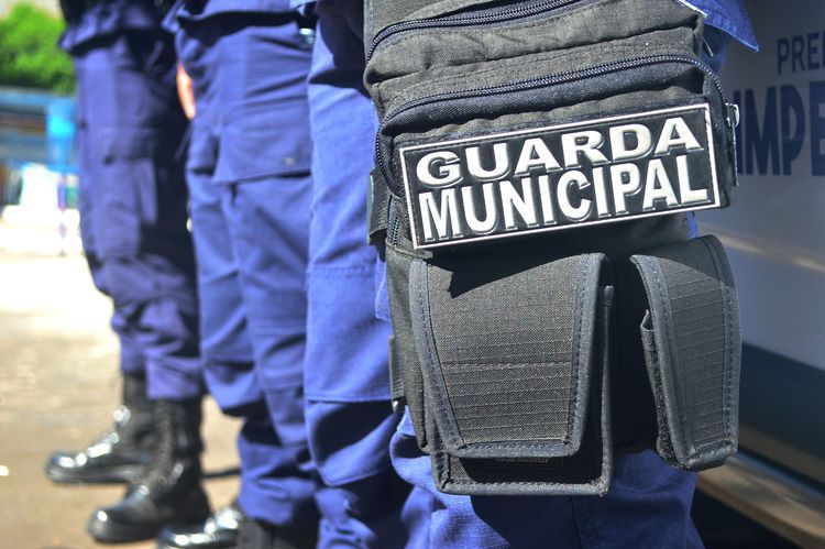 Guarda Municipal prende homem que tentou invadir Socorrão