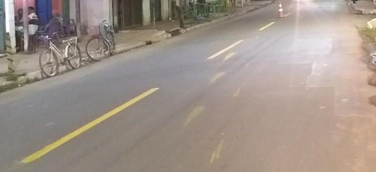 Rua Hermes da Fonseca passa a ser mão dupla na Vila Lobão