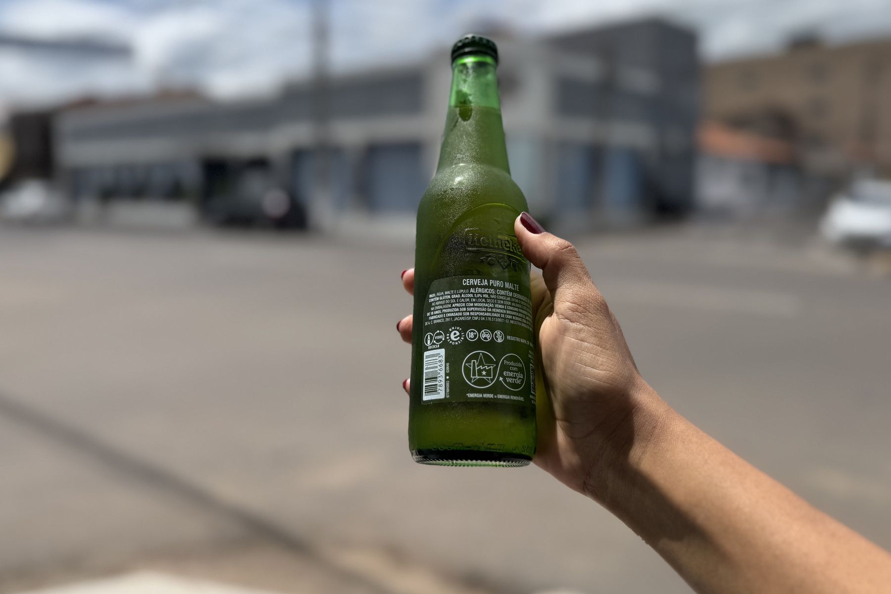 Prefeitura de Imperatriz publica decreto que proíbe uso de vidro durante o Carnaval da PREFS 2026