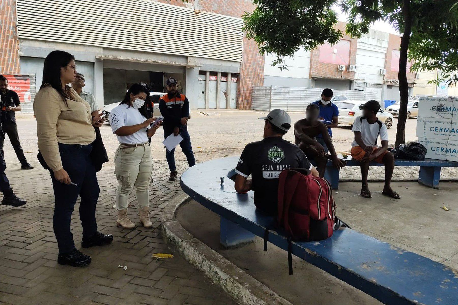 SEAS registra quase 1.450 atendimentos a pessoas em situação de vulnerabilidade em Imperatriz entre 2025 e 2026