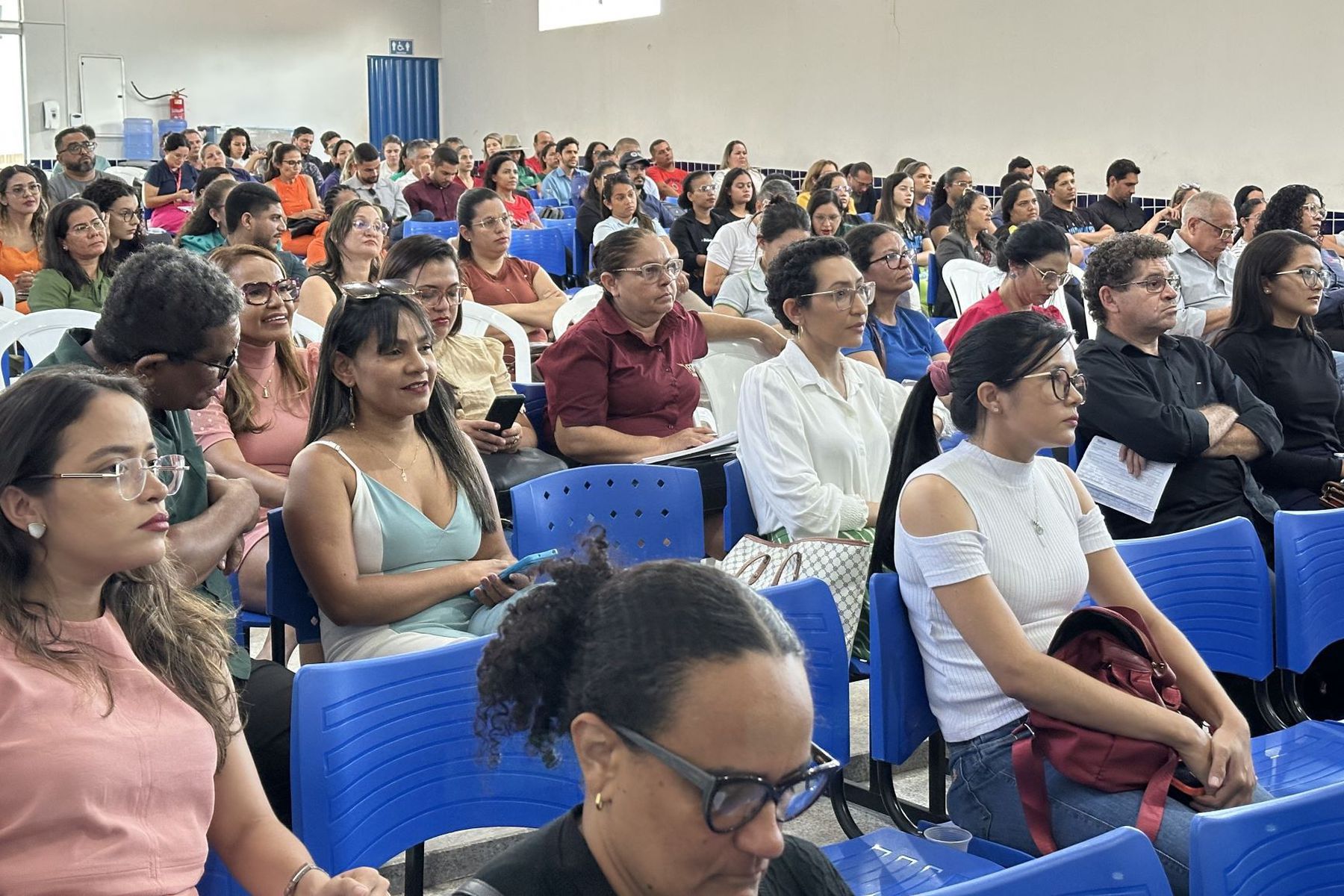 Prefeitura dá início à modernização do sistema tributário de Imperatriz