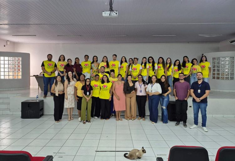 CEREST atende gratuitamente trabalhadores de Imperatriz e região com serviços especializados em saúde