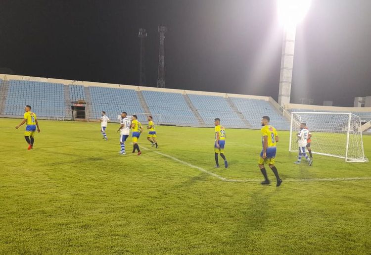 Prefeitura/Sedel classificada para a quarta fase da Copa do Trabalhador de Fut 7 2023