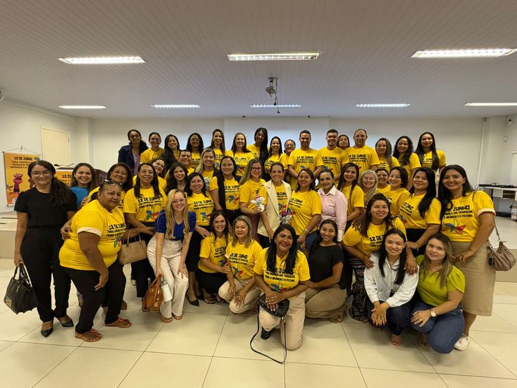 Abertura da Semana de Combate ao Trabalho Infantil é realizada na OAB de Imperatriz