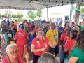 A comemoração vai reunir os idosos da Casa do Idoso em ações recreativas e culturais durante a manhã