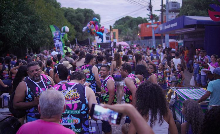 Prefeitura de Imperatriz anuncia Concurso de Blocos Carnavalescos 2026