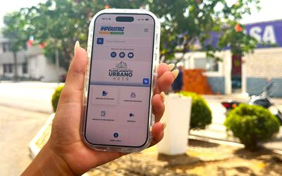 SEPLU lança plataforma digital para agilizar processos e serviços urbanístico em Imperatriz