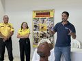 Reunião com carroceiros define regras para Cavalgada 2025 e reforça compromisso com segurança e cuidado animal.