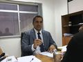 O Procurador-Geral do municipio Rodrigo do Carmo informou que caberá à prefeitura pagar nas contas dos garis, até o dia 03 de julho, os valores das rescisões