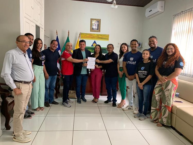 Aprovado projeto de lei que garante proteção de crianças e adolescentes