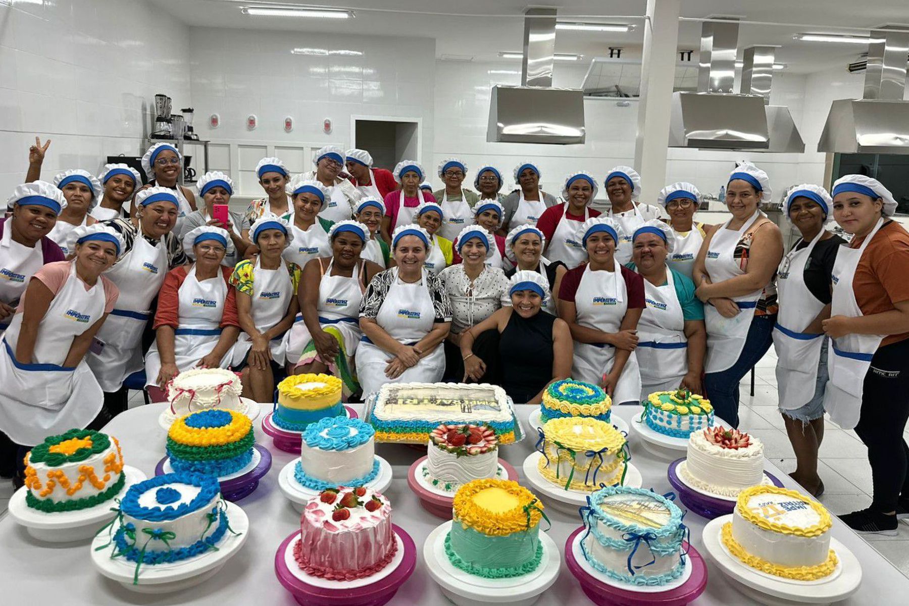 Prefeitura de Imperatriz concorre ao Prêmio Sebrae Prefeito Empreendedor com dois projetos