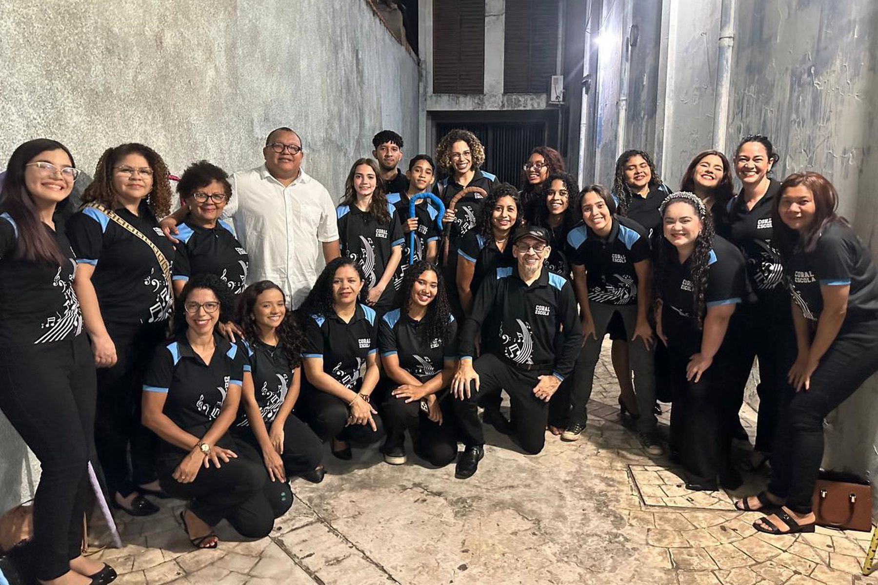 Conservatório de Imperatriz abre inscrições para novas vagas em cursos artísticos para 2026