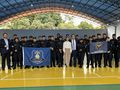 Solenidade de conclusão do II Curso de Formação da Guarda Municipal de Imperatriz marca a nomeação de 25 novos agentes e o fortalecimento da segurança pública no município.
