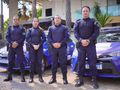 Operações conjuntas, patrulhamentos e ações comunitárias marcaram setembro da Guarda Municipal de Imperatriz, que registrou 846 atividades no mês.