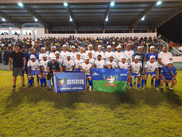 Copão Maranhão do Sul tem sequência com os jogos da segunda rodada da fase de grupos