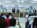 A conferência tem por objetivo a construção coletiva da Política Nacional de Desenvolvimento Urbano (PNDU) por meio da mobilização e participação popular.