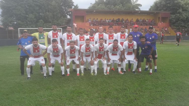 Açaizal e Vila Paraty são os finalistas da Copa Imperatriz de Futebol de Bairros