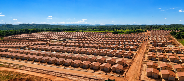 Prefeitura convoca sorteados do Residencial JK para atualização cadastral e abre novo processo de inscrições habitacionais