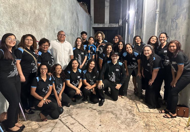 Conservatório de Imperatriz abre inscrições para novas vagas em cursos artísticos para 2026