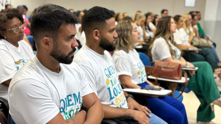 Prefeitura de Imperatriz realiza a abertura da campanha Luta Antimanicomial