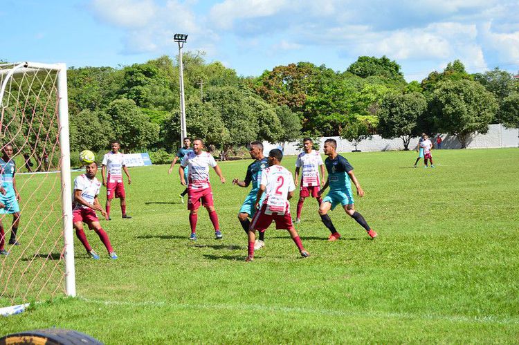 Prefeitura abre 3ª fase da Copa Imperatriz de Futebol de Bairros