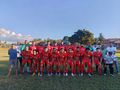 Seleção de Imperatriz venceu o primeiro jogo por 2x0.
