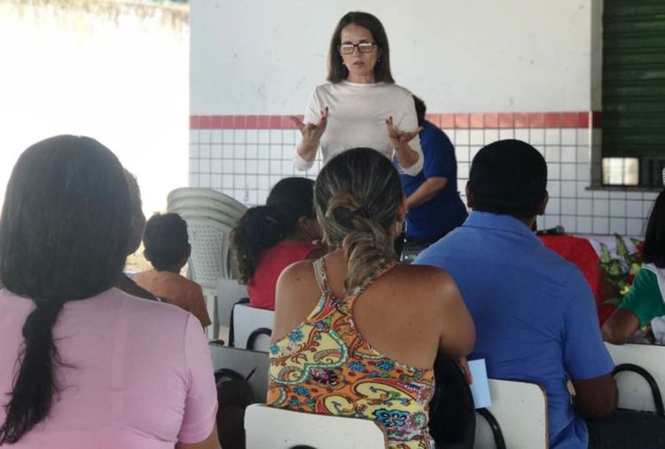Audiência pública discute políticas para mulheres, neste sábado, no Novo Horizonte