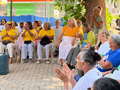 Cerca de 600 idosos participam ativamente das atividades oferecidas pela Casa do Idoso.