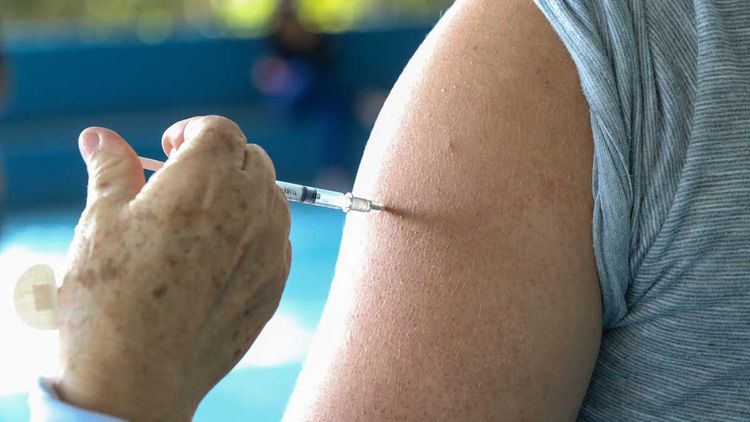 Vacina contra a Influenza é liberada para a população acima dos 6 meses em Imperatriz