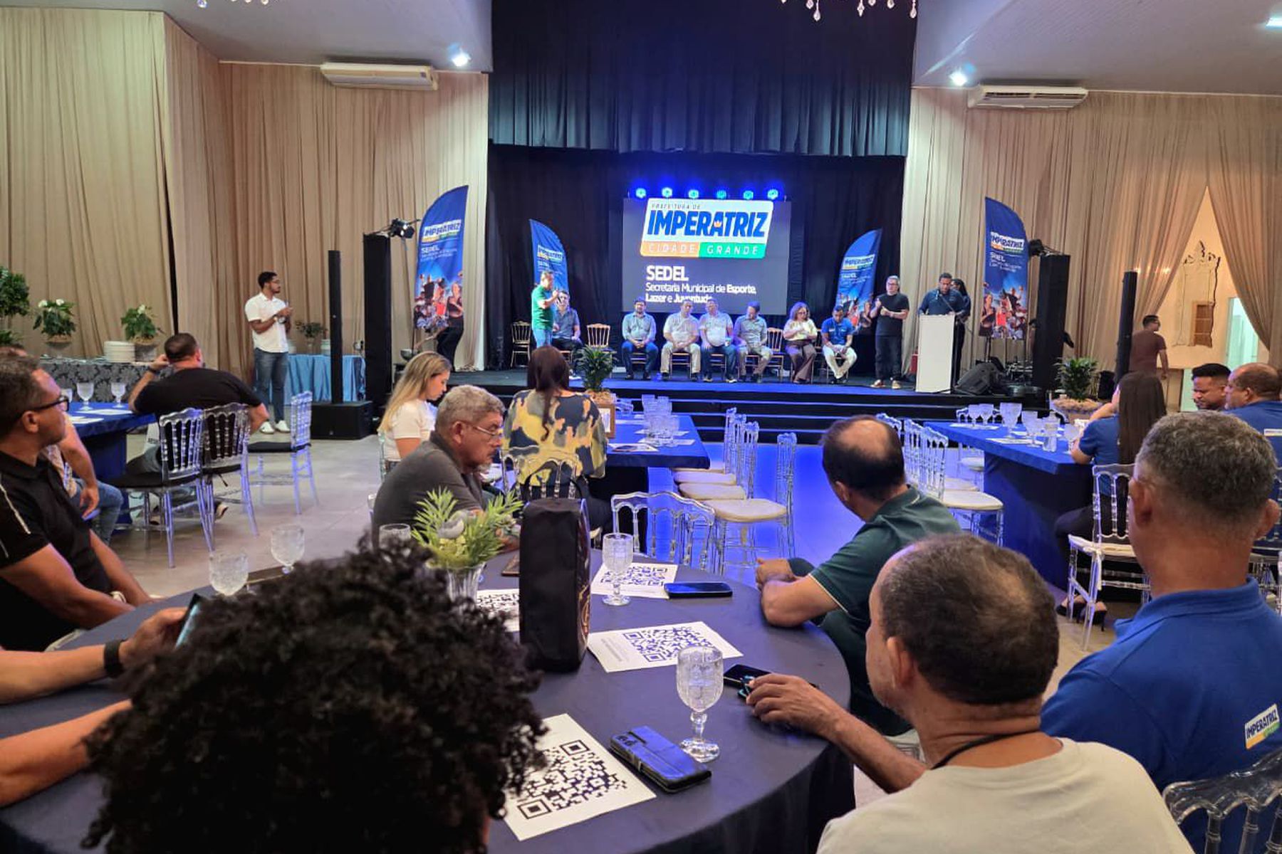 Período de inscrições para o JEIS 2026 é aberto para escolas de Imperatriz