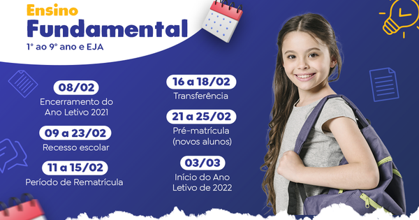 Secretaria de Educação lança página exclusiva no portal da Prefeitura, Educação, Notícias