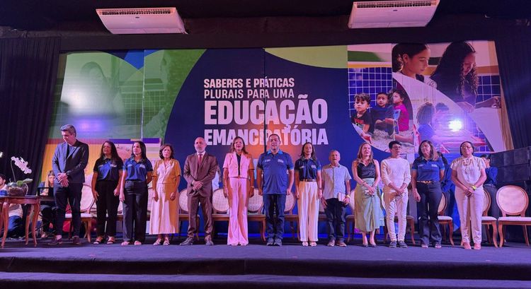 Imperatriz realizou o IX Congresso Municipal de Educação com mais de 6 mil participantes