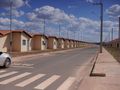 Beneficiários do Residencial Canto da Serra têm até quarta-feira (10) para realizar vistorias e até sexta-feira (12) para assinar os contratos das unidades habitacionais.