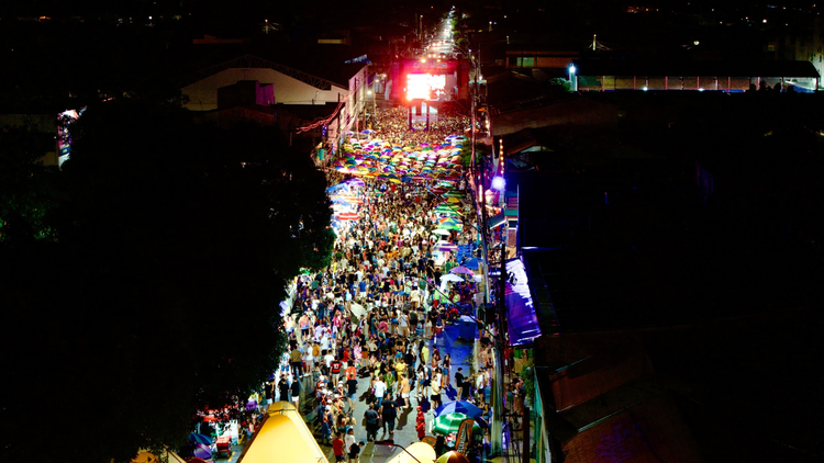 Prefeitura de Imperatriz divulga programação do Carnaval da Prefs 2026