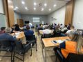 Reunião realizada na UNDB definiu estratégias e responsabilidades para a organização dos grandes eventos municipais de 2026