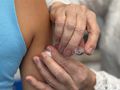 O município registrou uma queda de até 90% nos casos de dengue