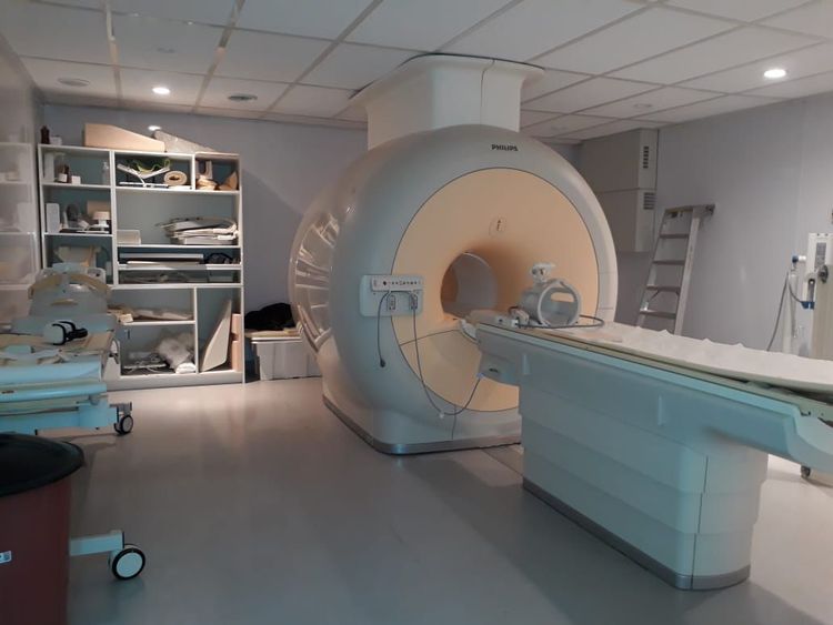 Prefeitura volta a ofertar exames de ressonância magnética no Centro de Diagnóstico por Imagem de Imperatriz