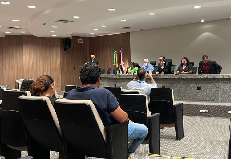 Sedes participa de evento voltado para aprimoramento da gestão do SUAS no município