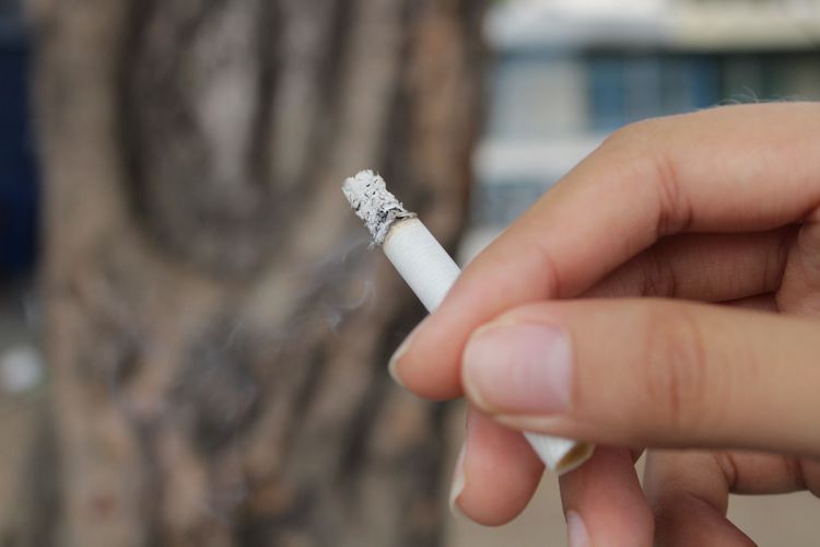 Secretaria de Saúde oferta tratamento para tabagismo e outras drogas