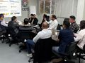 Discussões envolvem soluções para mobilidade urbana, sustentabilidade e desenvolvimento econômico