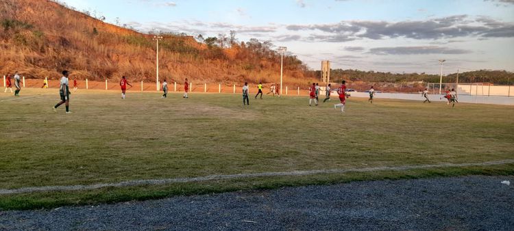 Copa Interbairros: sete equipes venceram os dois jogos e já estão classificadas para a segunda fase