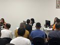 Interessados podem se inscrever on-line ou presencialmente no Sine Municipal