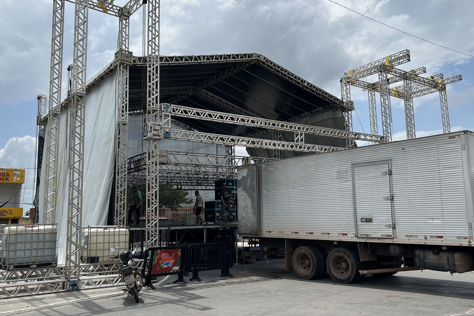 Prefeitura de Imperatriz realiza Réveillon da PREFS na Beira Rio no dia 31 de dezembro