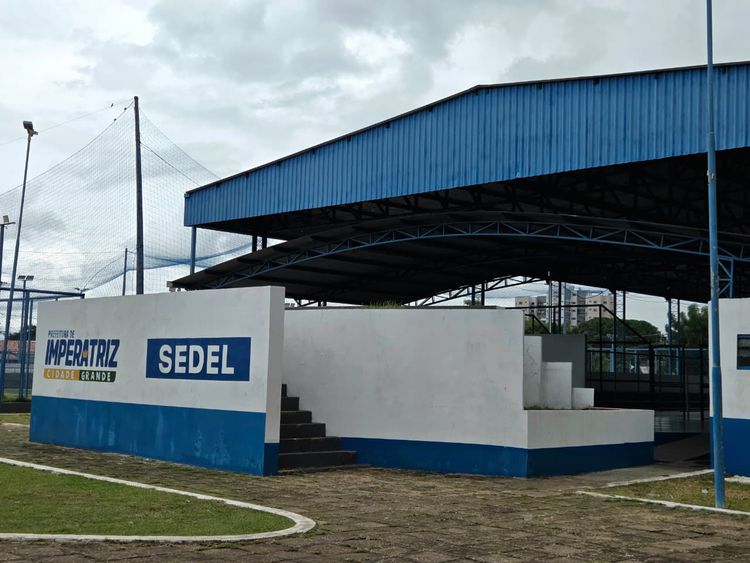 Prefeitura lança Estagiar+ Esporte Imperatriz para ampliar oportunidades a estudantes de Educação Física